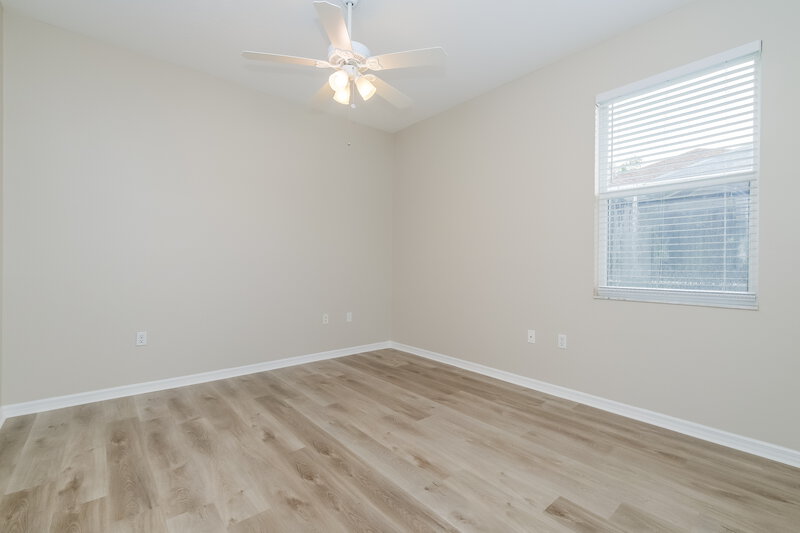 2,470/Mo, 1487 Millbrook Cir Bradenton, FL 34212 Main Bedroom View