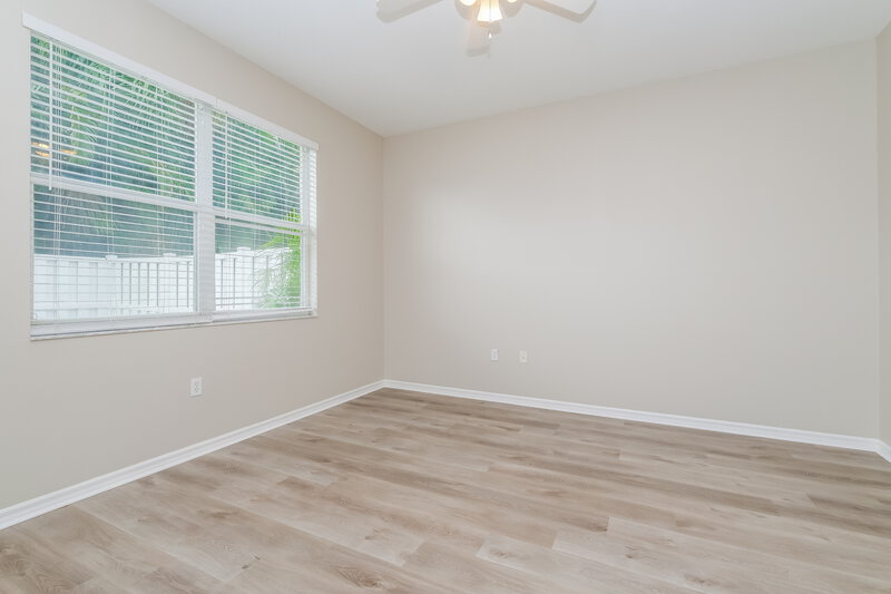 2,470/Mo, 1487 Millbrook Cir Bradenton, FL 34212 Bedroom View