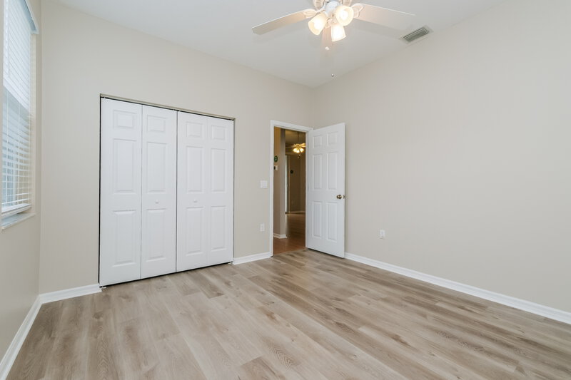 2,470/Mo, 1487 Millbrook Cir Bradenton, FL 34212 Bedroom View 2