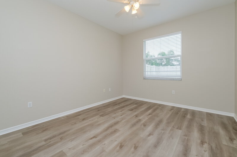 2,470/Mo, 1487 Millbrook Cir Bradenton, FL 34212 Bedroom View 3