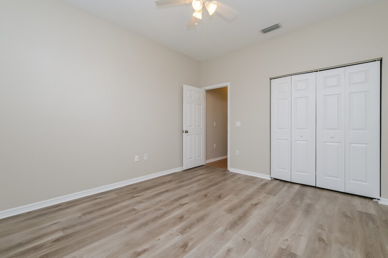 2,470/Mo, 1487 Millbrook Cir Bradenton, FL 34212 Bedroom View 4