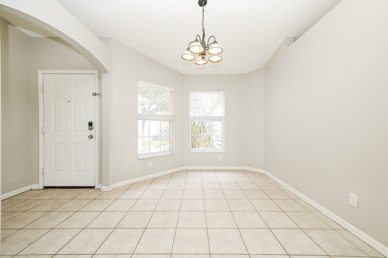 2,620/Mo, 4213 Berkeley Dr Parrish, FL 34219 Dining Room View