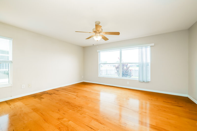 2,620/Mo, 4213 Berkeley Dr Parrish, FL 34219 Main Bedroom View
