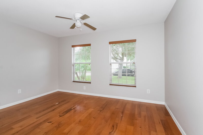 2,615/Mo, 4213 Berkeley Dr Parrish, FL 34219 Bedroom View 3