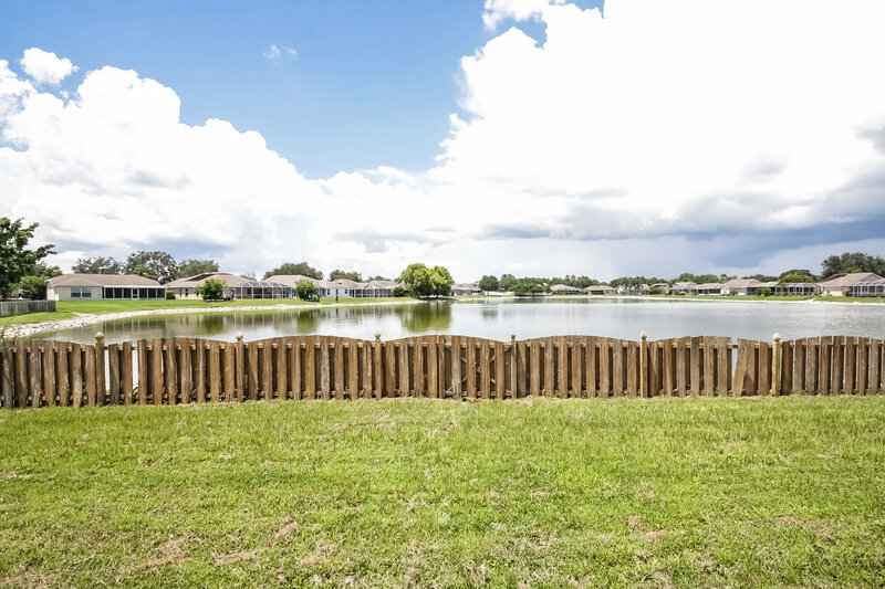 2,615/Mo, 4213 Berkeley Dr Parrish, FL 34219 Exterior View