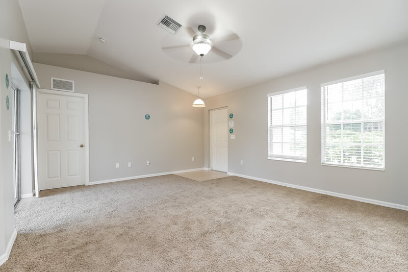 2,285/Mo, 2120 Topsy Ter North Port, FL 34286 Living Room View 3