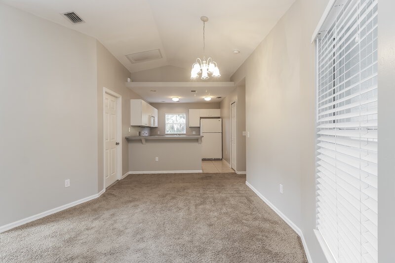2,285/Mo, 2120 Topsy Ter North Port, FL 34286 Dining Room View