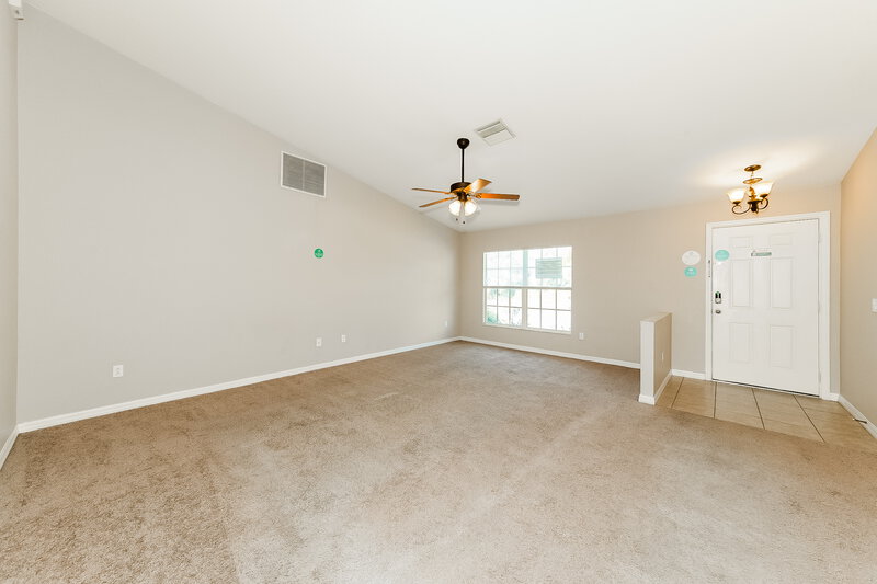 2,450/Mo, 2795 Yacolt Ave North Port, FL 34286 Living Room View