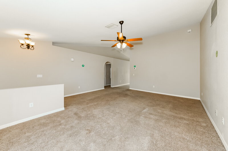 2,450/Mo, 2795 Yacolt Ave North Port, FL 34286 Living Room View 2