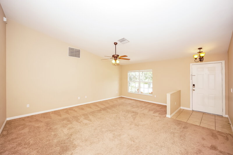 1,745/Mo, 2795 Yacolt Ave North Port, FL 34286 Living Room View