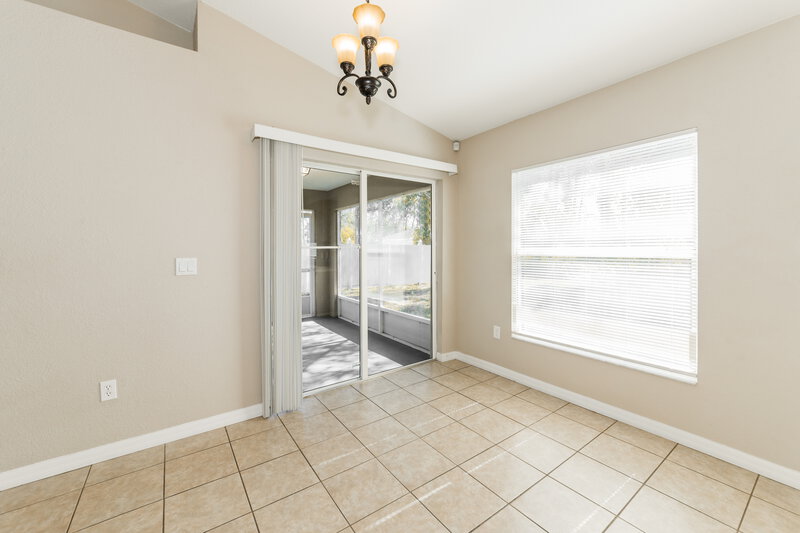 2,450/Mo, 2795 Yacolt Ave North Port, FL 34286 Dining Room View