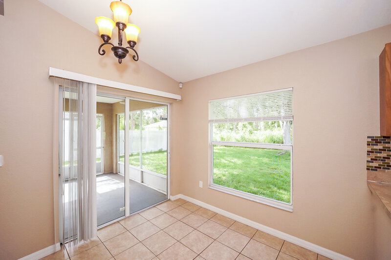 1,745/Mo, 2795 Yacolt Ave North Port, FL 34286 Dining Room View