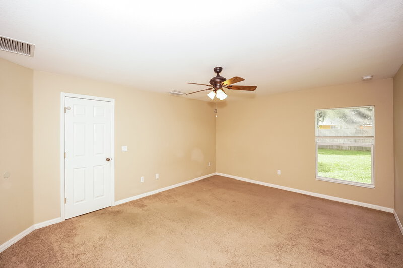 1,745/Mo, 2795 Yacolt Ave North Port, FL 34286 Main Bedroom View
