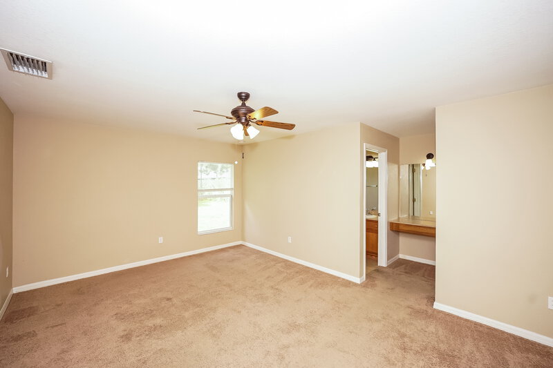 1,745/Mo, 2795 Yacolt Ave North Port, FL 34286 Main Bedroom View 2