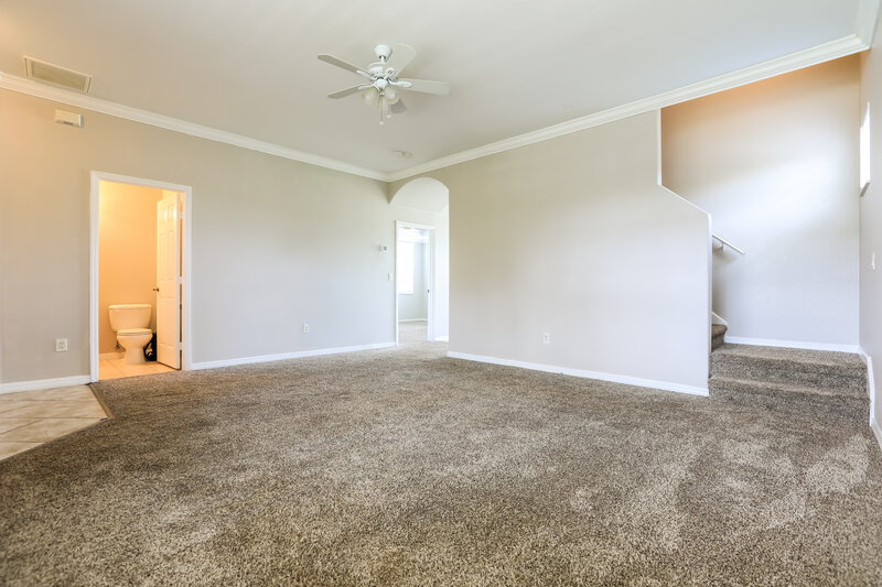 2,085/Mo, 2736 Saybrook Ave North Port, FL 34286 Living Room View