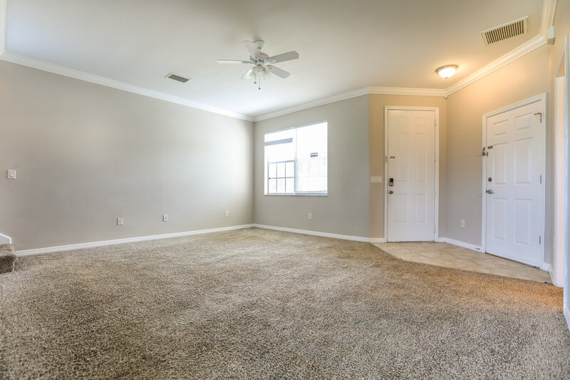 2,085/Mo, 2736 Saybrook Ave North Port, FL 34286 Living Room View 2