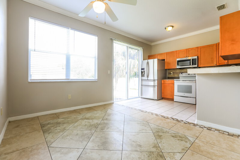 2,085/Mo, 2736 Saybrook Ave North Port, FL 34286 Dining Room View