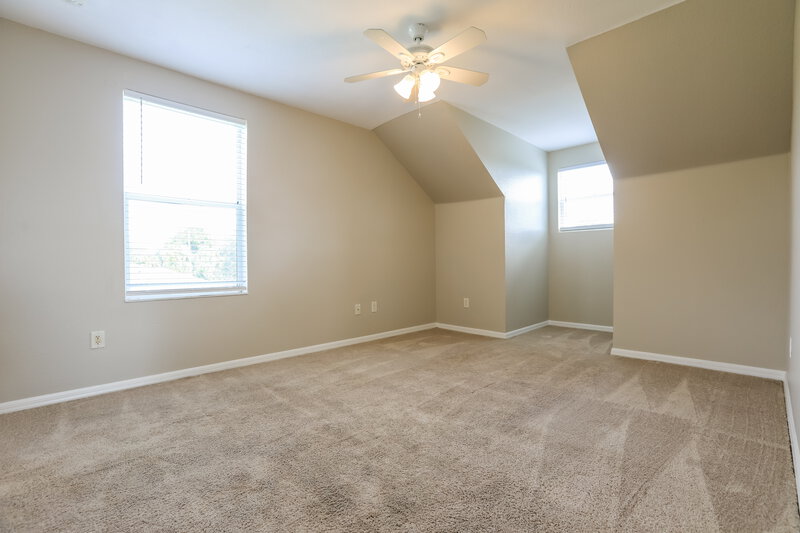 2,085/Mo, 2736 Saybrook Ave North Port, FL 34286 Main Bedroom View 2