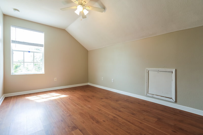 2,085/Mo, 2736 Saybrook Ave North Port, FL 34286 Bedroom View