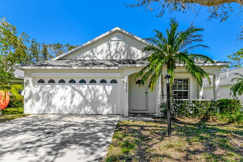 2,205/Mo, 6437 Barberry Ct Lakewood Ranch, FL 34202 External View