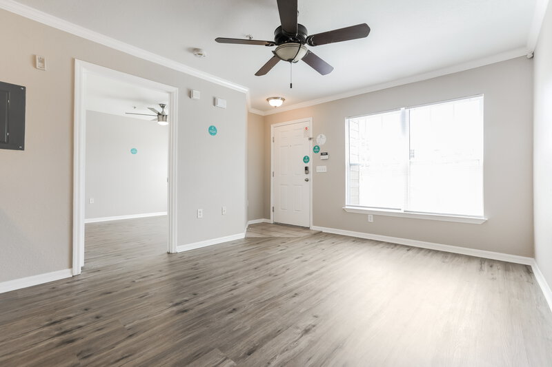 2,180/Mo, 5905 Humkey St North Port, FL 34291 Living Room View