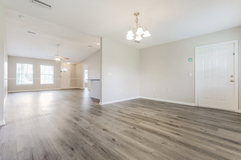 2,180/Mo, 5905 Humkey St North Port, FL 34291 Dining Room View