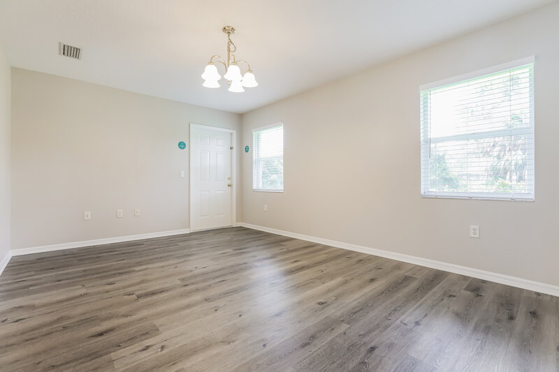 2,180/Mo, 5905 Humkey St North Port, FL 34291 Dining Room View 2