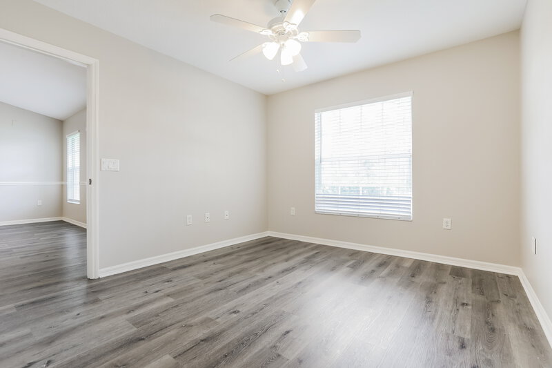 2,180/Mo, 5905 Humkey St North Port, FL 34291 Main Bedroom View 2