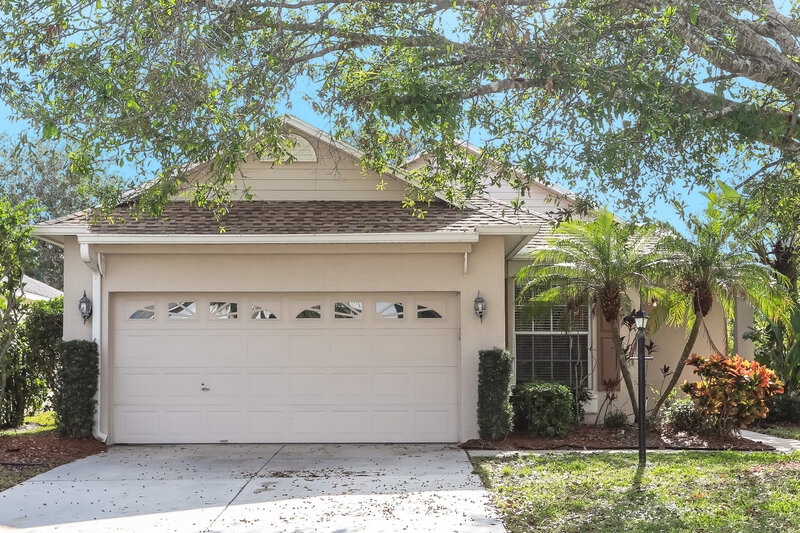 2,580/Mo, 12302 Mosswood Pl Lakewood Ranch, FL 34202 External View