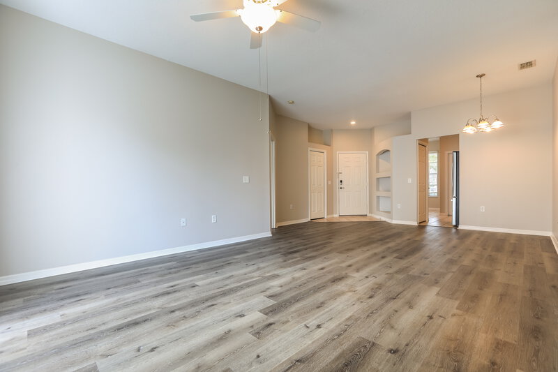 2,580/Mo, 12302 Mosswood Pl Lakewood Ranch, FL 34202 Living Room View