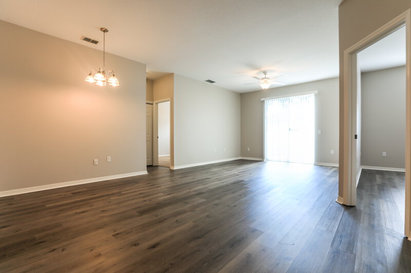 2,580/Mo, 12302 Mosswood Pl Lakewood Ranch, FL 34202 Dining Room View