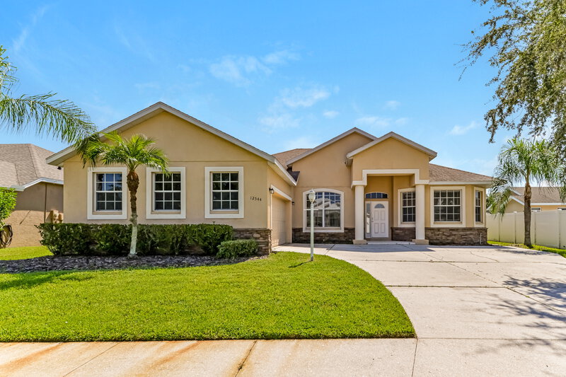 2,355/Mo, 12544 30th Street Cir E Parrish, FL 34219 External View