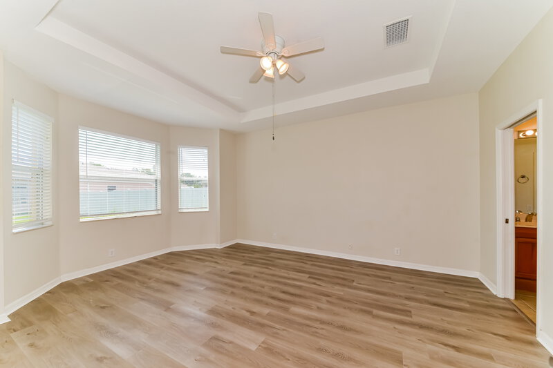 2,355/Mo, 12544 30th Street Cir E Parrish, FL 34219 Main Bedroom View 2