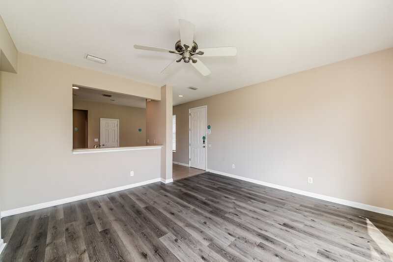 2,185/Mo, 9790 50th Street Cir E Parrish, FL 34219 Living Room View 3