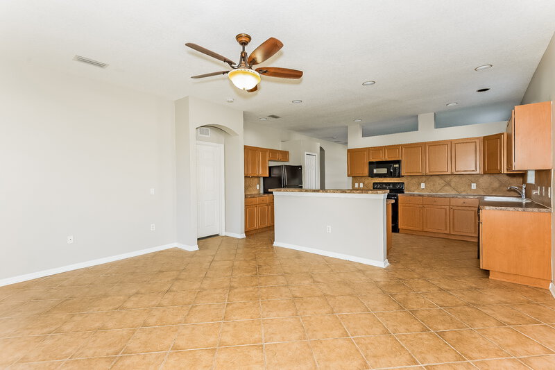 2,280/Mo, 3324 70th Ct E Palmetto, FL 34221 Dining Room View