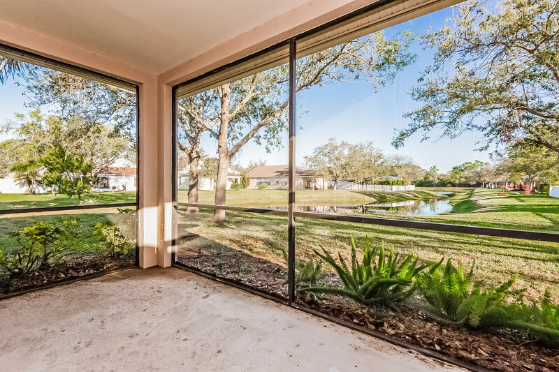 2,280/Mo, 3324 70th Ct E Palmetto, FL 34221 Sun Room View
