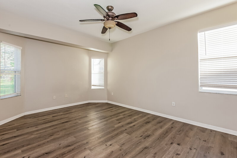 2,280/Mo, 3324 70th Ct E Palmetto, FL 34221 Main Bedroom View