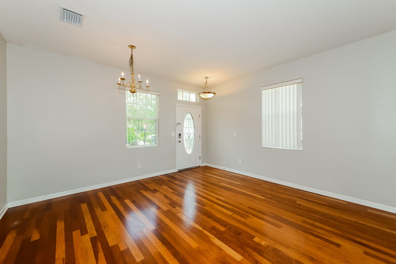 3,660/Mo, 15007 Skip Jack Loop Lakewood Ranch, FL 34202 Dining Room View