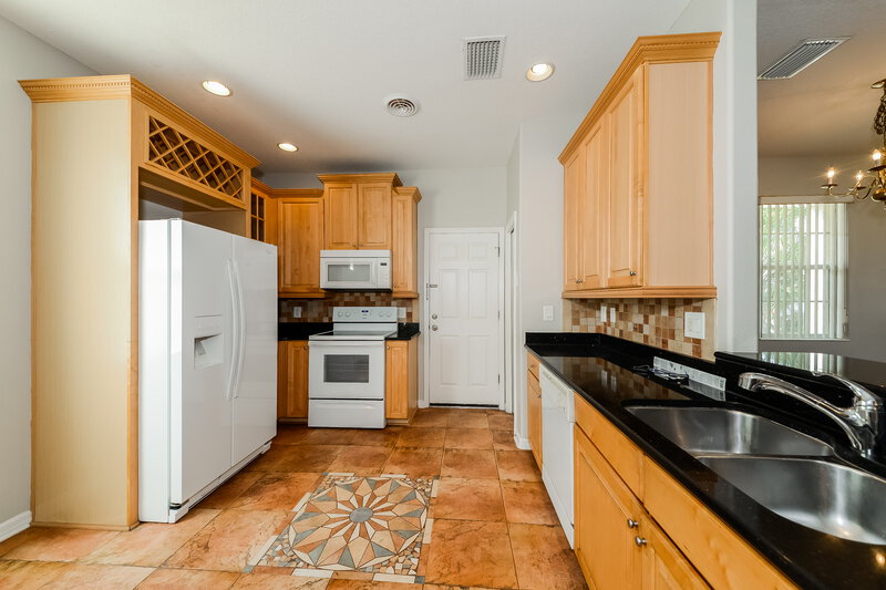 3,660/Mo, 15007 Skip Jack Loop Lakewood Ranch, FL 34202 Kitchen View