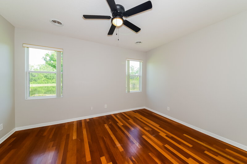 3,660/Mo, 15007 Skip Jack Loop Lakewood Ranch, FL 34202 Main Bedroom View