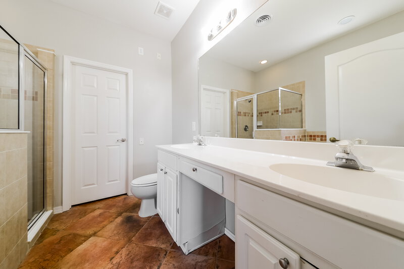 3,660/Mo, 15007 Skip Jack Loop Lakewood Ranch, FL 34202 Main Bathroom View