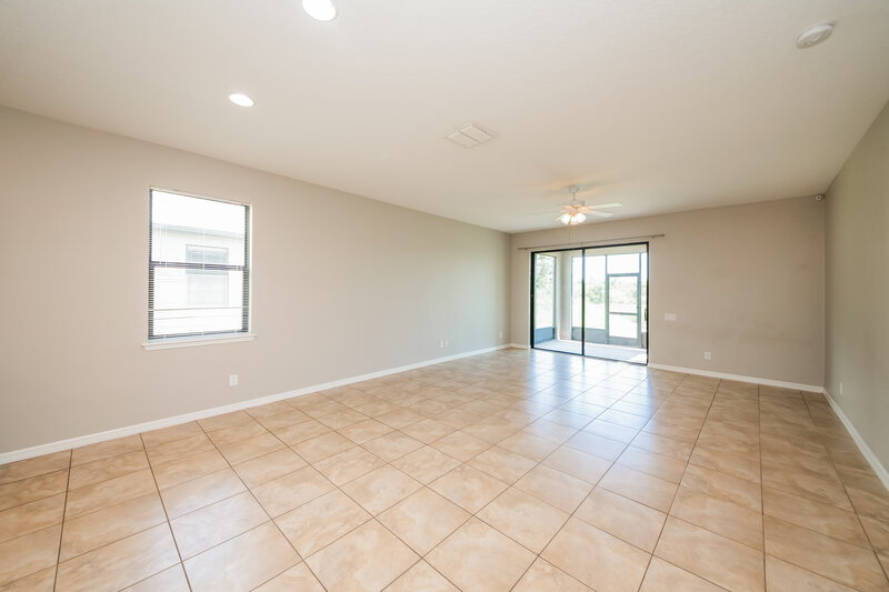 2,605/Mo, 10615 55th Ct E Parrish, FL 34219 Living Room View 2