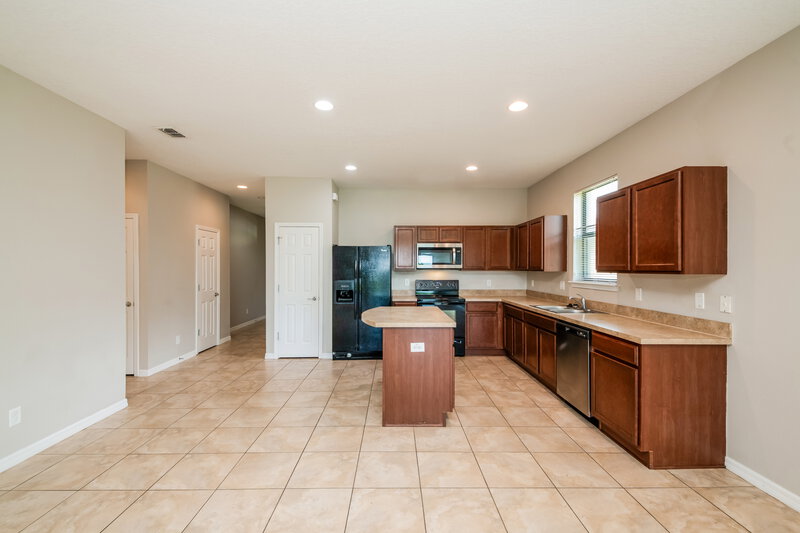 2,605/Mo, 10615 55th Ct E Parrish, FL 34219 Kitchen View