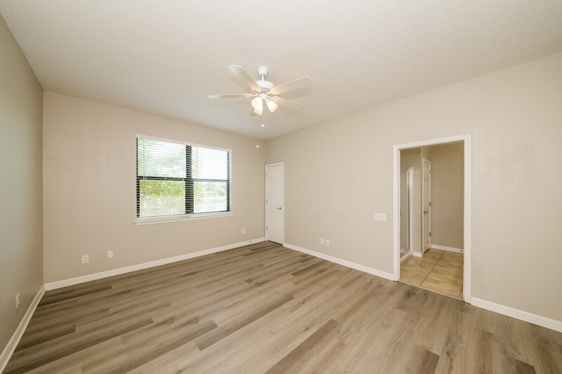 2,605/Mo, 10615 55th Ct E Parrish, FL 34219 Main Bedroom View
