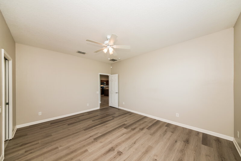 2,605/Mo, 10615 55th Ct E Parrish, FL 34219 Main Bedroom View 2