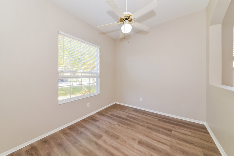 2,570/Mo, 4033 Banbury Cir Parrish, FL 34219 Dining Room View