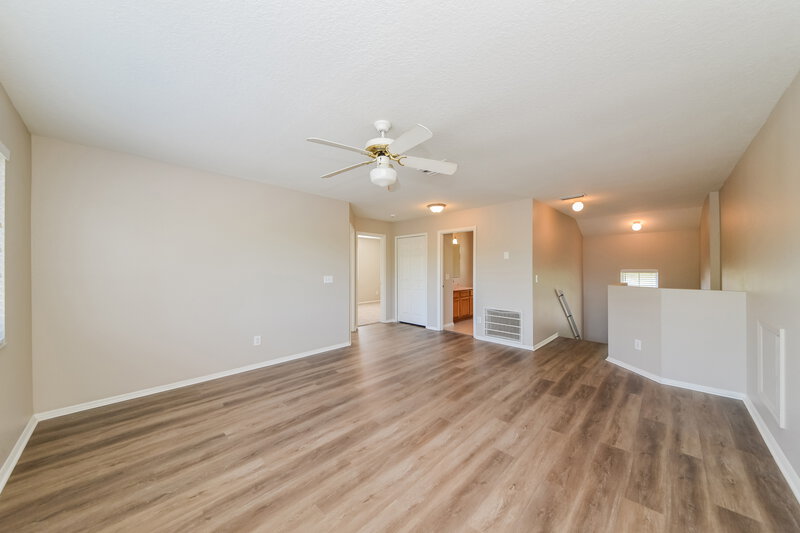 2,570/Mo, 4033 Banbury Cir Parrish, FL 34219 Family Room View