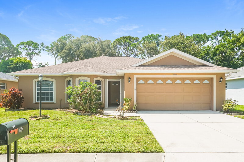 2,210/Mo, 2832 59th Ave E Bradenton, FL 34203 External View