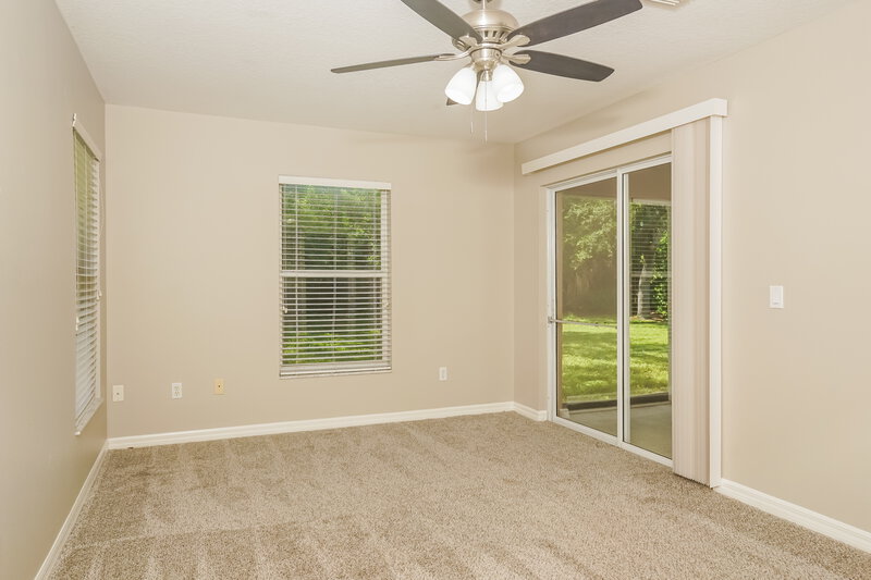 2,210/Mo, 2832 59th Ave E Bradenton, FL 34203 Bedroom View 2