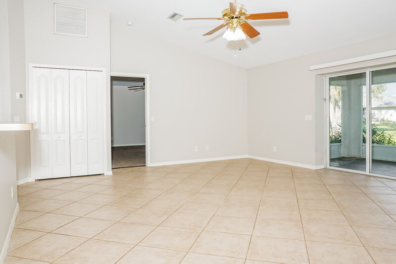 2,380/Mo, 3781 Beeber St North Port, FL 34287 Living Room View 2